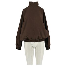 Autre Marque Casaco castanho THE FRANKIE SHOP XXS