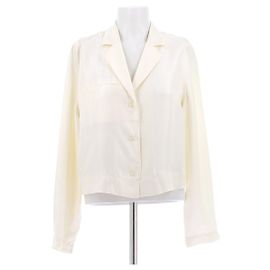 Autre Marque Camicia écrue "Aloma"
