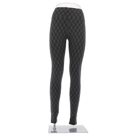 By Malene Birger Leggings Grau XS