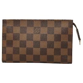 Set borsa e pochette Louis Vuitton Damier Mare