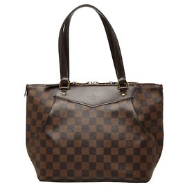 Borsa Tote Louis Vuitton Damier Westminster PM