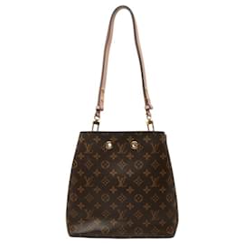 Borsa a tracolla Louis Vuitton Monogram NeoNoe
