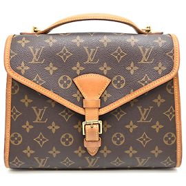 Bolsa Louis Vuitton Bel Air para mulher