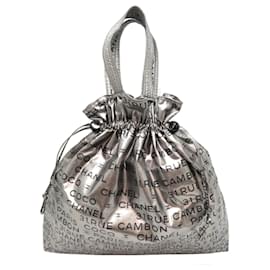 Borsa Tote Chanel Unlimited da donna