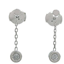 Orecchini Gucci Drop Diamond