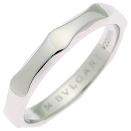 Bulgari Bvlgari Infinito Ring aus Platin