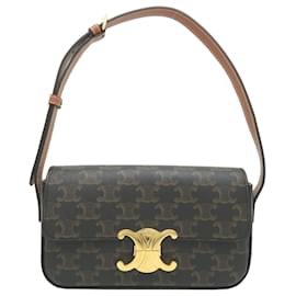 Céline Borsa a tracolla Celine Claude da donna