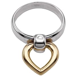 Hermès Anello Heart Knock Hermes