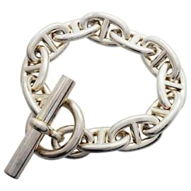 Hermès Bracciale Hermes Chaine d'Ancre TGM