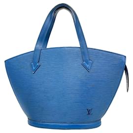 Bolso Louis Vuitton Epi Saint Jacques