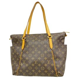 Borsa Tote Louis Vuitton Monogram Totally MM