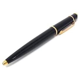 Cartier Diabolo de Ballpoint Pen