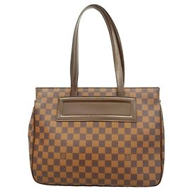 Bolso Tote Louis Vuitton Damier Parioli PM