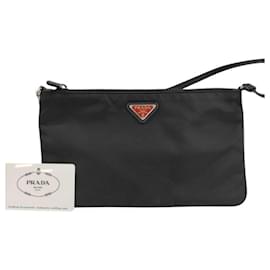Borsa a pochette Prada Triangle 1NI545