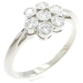 Tiffany & Co Anello Tiffany Garden Flower
