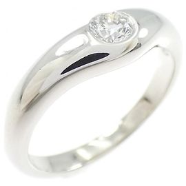 Tiffany & Co Anello Tiffany Curved Band