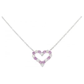 Collana Mini Cuore Sentimental Tiffany & Co.