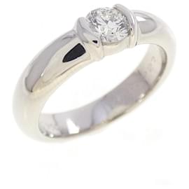 Tiffany & Co Tiffany Dots Band Ring