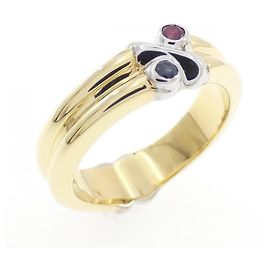 Tiffany & Co Tiffany Signature Band Ring