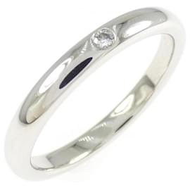 Tiffany & Co Tiffany Stacking Band Ring