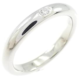 Tiffany & Co Tiffany Stacking Band Ring