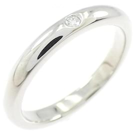 Tiffany & Co Tiffany Stacking Band Ring