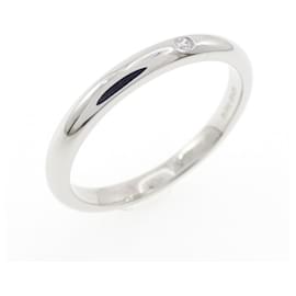 Tiffany & Co Tiffany Stacking Band Ring