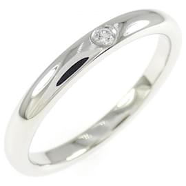 Tiffany & Co Anello a Fascia Sovrapponibile Tiffany