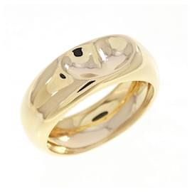 Tiffany & Co Herzring aus 18K Gelbgold