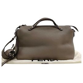 Borsa Large Fendi By The Way Selleria