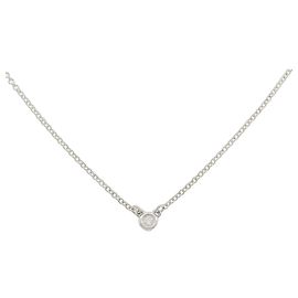Collana Tiffany & Co. By the Yard