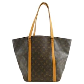 Borsa Shopping Louis Vuitton Monogram
