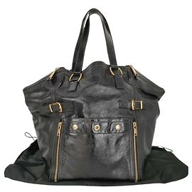 Borsa Tote Yves Saint Laurent Rive Gauche Downtown