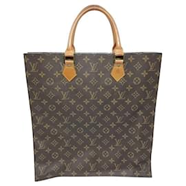 Borsa Louis Vuitton Sac Plat