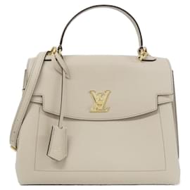 Sac à main Louis Vuitton Lockme Ever
