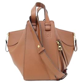 Borsa a tracolla Loewe Hammock Small