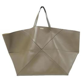Loewe Puzzle Fold Tote XXL