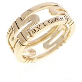Bulgari Bvlgari Parentesi Small Ring