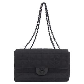 Borsa a tracolla Chanel Travel Line 15285
