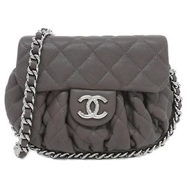 Borsa a tracolla Chanel Chain Around Line 49914