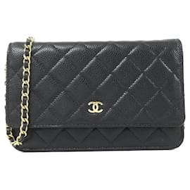 Chanel Timeless Classic Line AP0250 Portemonnaie-Kette