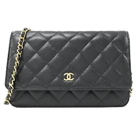 Chanel Timeless Classic Line AP0250 Portemonnaie-Kette