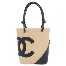 Borsa Chanel Cambon Line 25166
