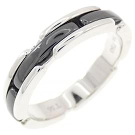 Anello Chanel Ultra Collection Band