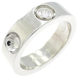 Anello Louis Vuitton Petite Bague Empreinte