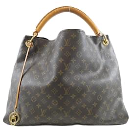 Borsa a tracolla Louis Vuitton Monogram Artsy GM M40259