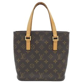 Bolsa Louis Vuitton Monogram Vavin PM