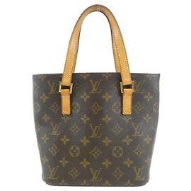 Bolsa Louis Vuitton Monogram Vavin PM