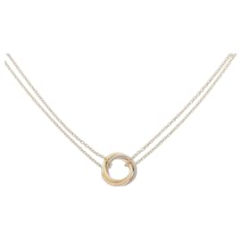 Collana Cartier Trinity