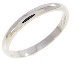 Cartier Platinring